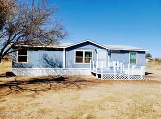 12571 N Derringer Rd, Marana, AZ 85653