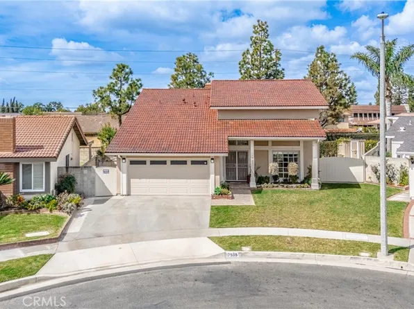 17505 Kensington Cir, Cerritos, CA 90703