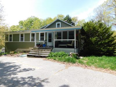 406 Lake Street, Auburn, ME, 04210