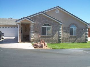 364 N Dover Ln, Washington, UT 84780