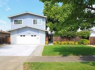 6721 John Dr, Cupertino, CA