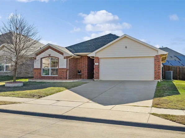 604 Antonio Ln, Waxahachie, TX 75165