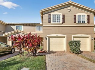 2245 SW Portsmouth Ln, Port Saint Lucie, FL 34953