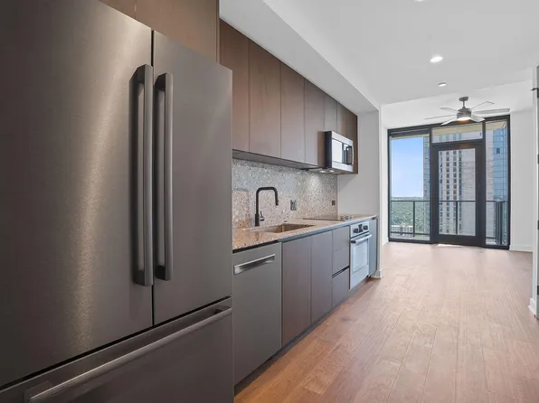 84 East Ave #2708, Austin, TX 78701