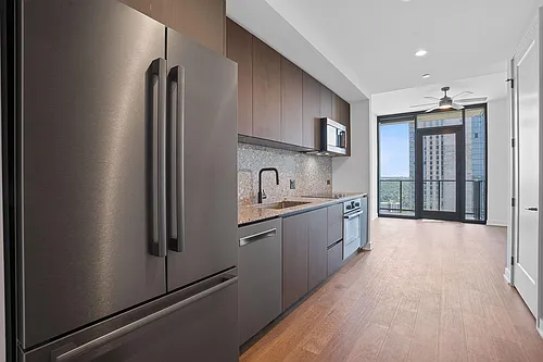 84 East Ave #2708 Photo 1