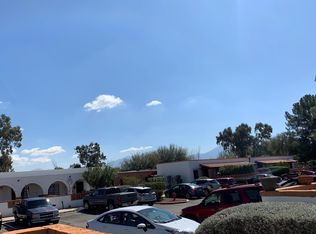 188 S Paseo Pena, Green Valley, AZ 85614
