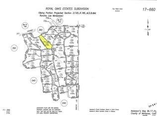 4412 Burl Dr, Mariposa, CA