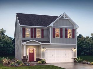 DORSET Plan, Adams Glen, Greenville, SC 29607