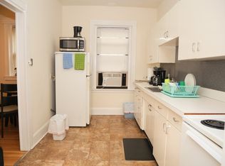 395 Harvard St #8, Brookline, MA 02446