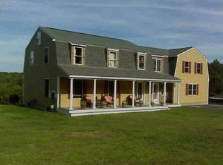 85 Drown Rd, Pomfret Center, CT 06259