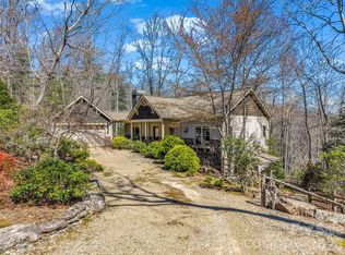 345 Juniper Ln, Brevard, NC 28712