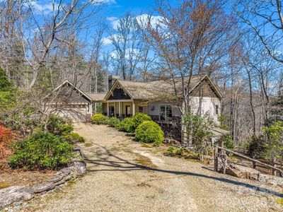 345 Juniper Ln, Brevard, NC, 28712
