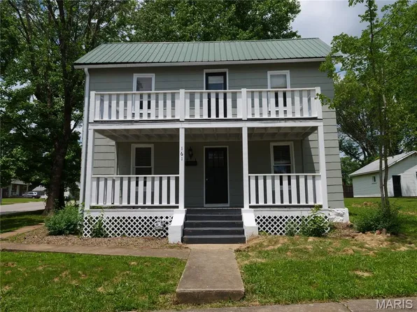 161 Hill St, Bonne Terre, MO 63628