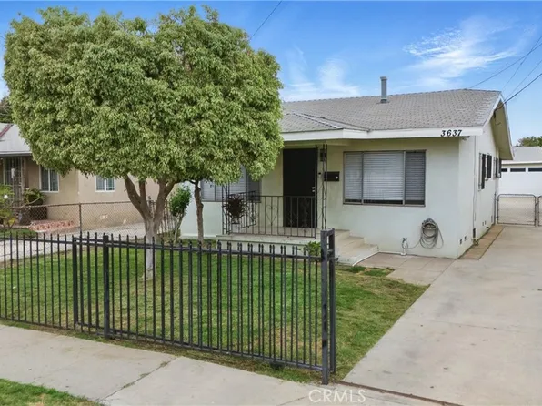 3637 Beck Ave, Bell, CA 90201