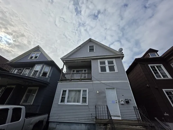 1023 E Lovejoy St APT 2, Buffalo, NY 14206