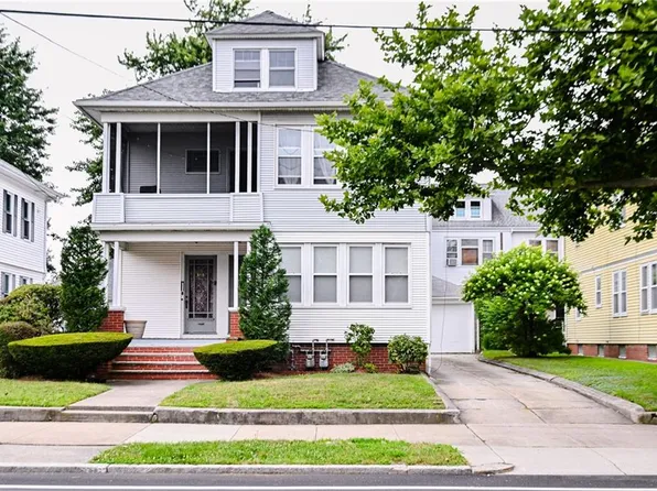148-150 Mount Pleasant Ave, Providence, RI 02908