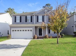 380 Denman Loop, Columbia, SC 29229