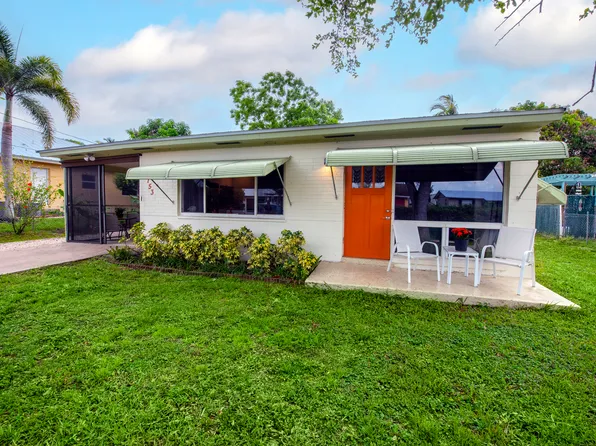5753 SE 47th Ave, Stuart, FL 34997