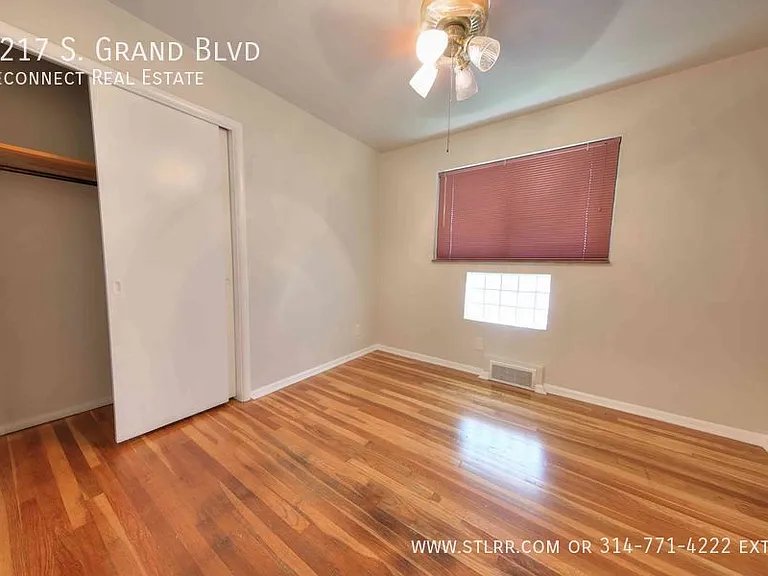 5217 S Grand Blvd — Photo 14