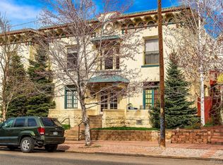 1364 N Downing St, Denver, CO 80218