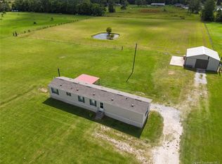 1282 Hargrove Loop, Dequincy, LA 70633