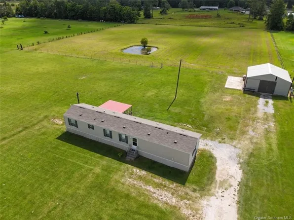 1282 Hargrove Loop, Dequincy, LA 70633