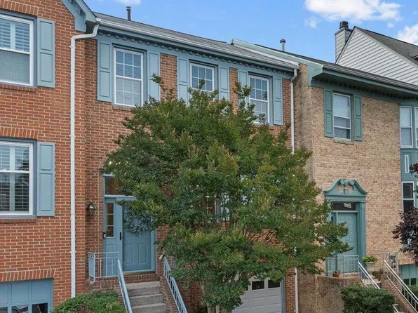 5960 Wescott Hills Way, Alexandria, VA 22315
