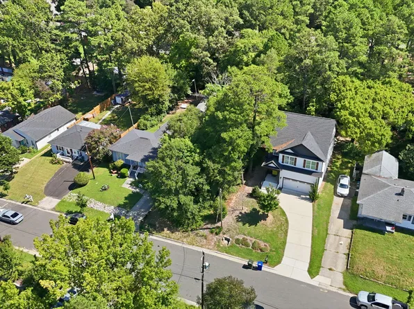 3821 Booker Ave Lot 148-14, Durham, NC 27713