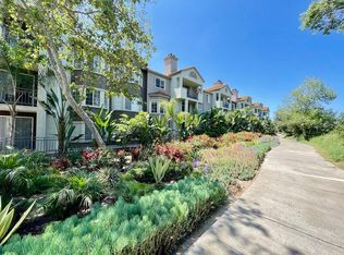 River Front Condominiums, San Diego, CA 92108
