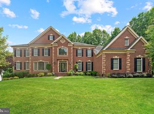 8205 Kittama Dr, Clinton, MD 20735