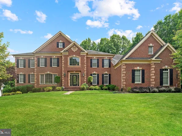 8205 Kittama Dr, Clinton, MD 20735