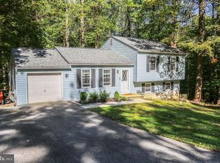 8822 Rymer Way, Owings, MD 20736