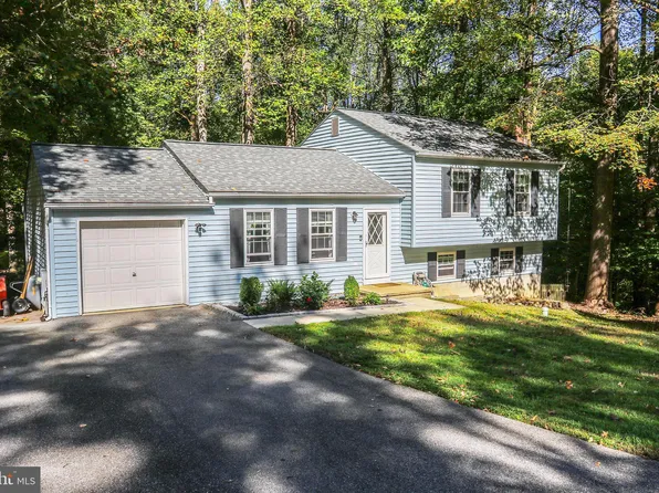 8822 Rymer Way, Owings, MD 20736