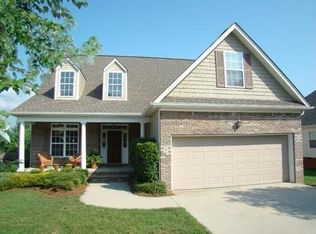 7143 Houser Ridge Ln, Hixson, TN 37343