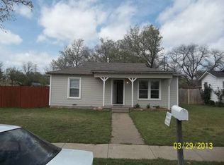 217 Norwood Dr, Hurst, TX 76053
