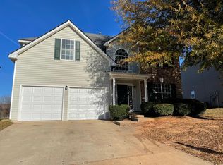 45 Westfield Way, Covington, GA 30016