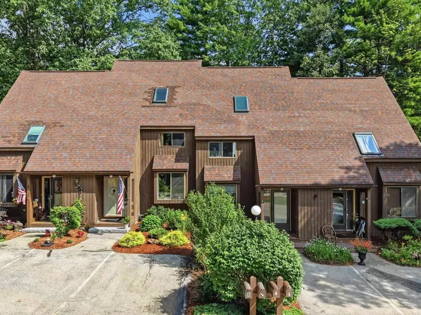 7 Cortez Drive #40, Nashua, NH 03062