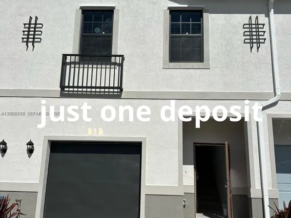 853 SW 12th St, Florida City, FL 33034