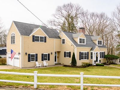 4 Bayberry Ln, Cohasset, MA, 02025