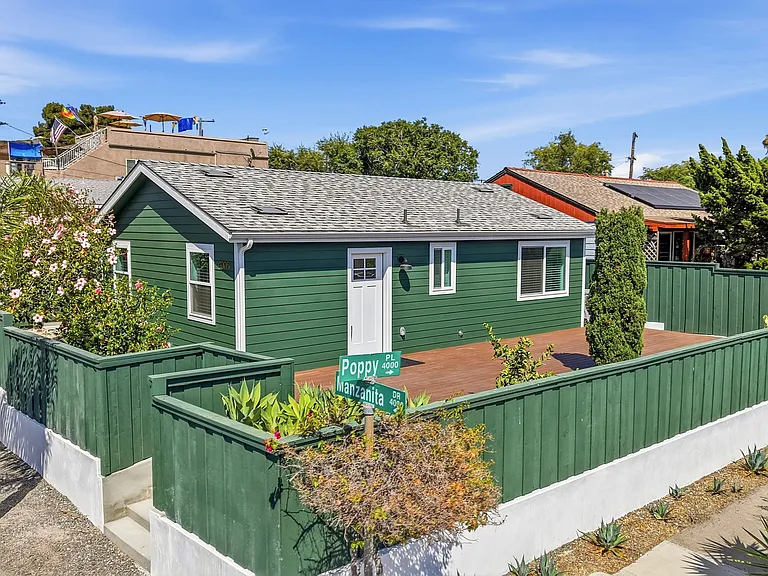 4005 Manzanita — Photo 18