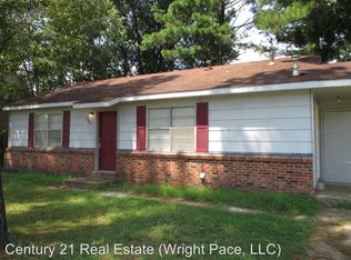 3400 Meador Rd, Jonesboro, AR 72401
