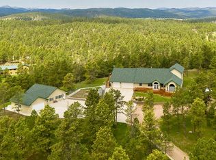 24623 Bridle Rein Dr, Hermosa, SD 57744