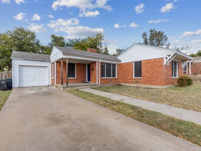 6420 Camp Bowie Blvd, Fort Worth, TX, 76116