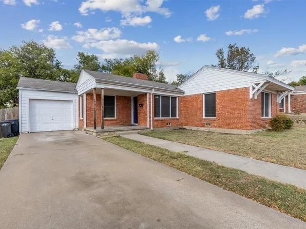 6420 Camp Bowie Blvd, Fort Worth, TX 76116