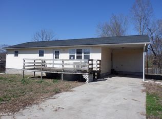 131 Reid Home Ln, Spring City, TN 37381