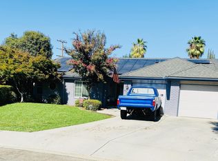 3104 W Orchard Ave, Visalia, CA