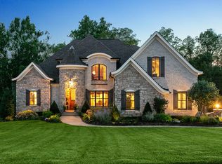 1012 Poplar Ridge Rd, Goshen, KY 40026