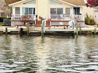 52 Lookout Point, Ocean Pines, MD 21811
