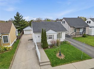 44 Selkirk Ave, Hamilton, ON L8H 5L7