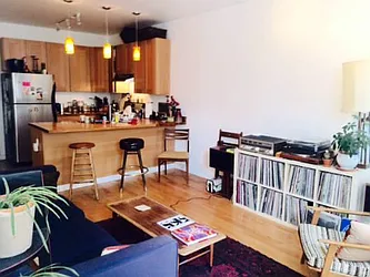 Rented by Dream Space Realty